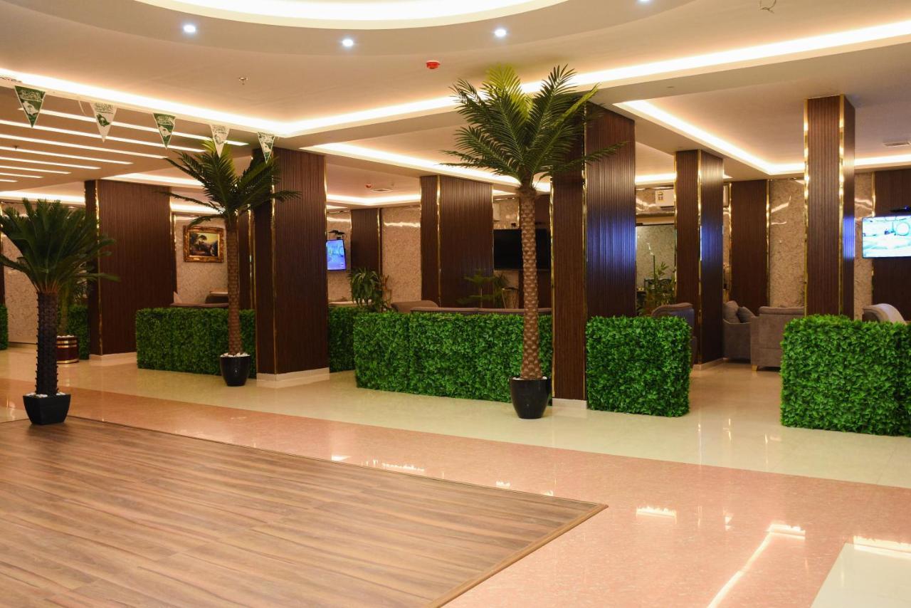 Florida Inn Hotel Наджран Екстер'єр фото